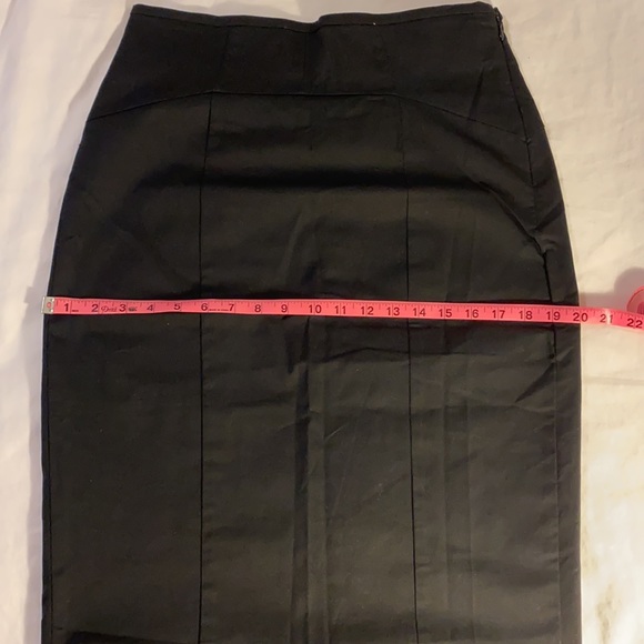 Pencil Skirt - Picture 5 of 11